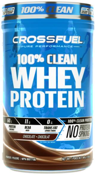 Whey Protein Chocolate