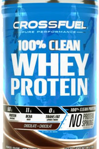 Whey Protein Chocolate