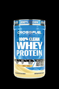 Whey Protein Vanilla