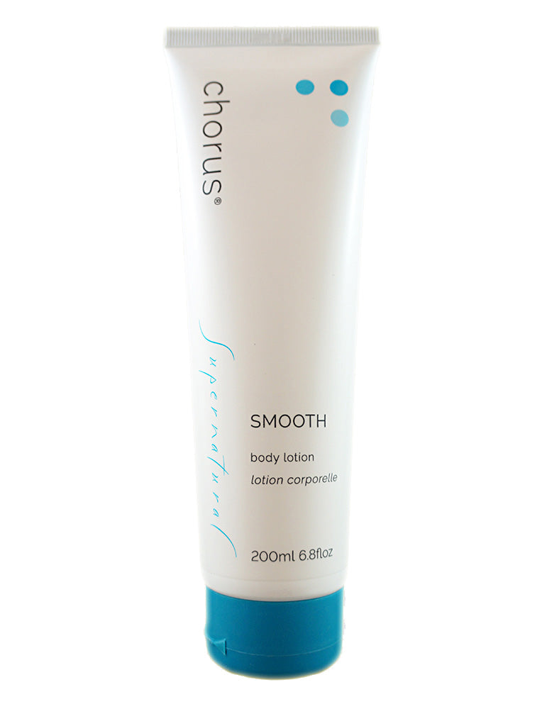 Smooth Hydrating Body Lotion