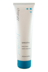 Smooth Hydrating Body Lotion