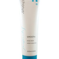 Smooth Hydrating Body Lotion