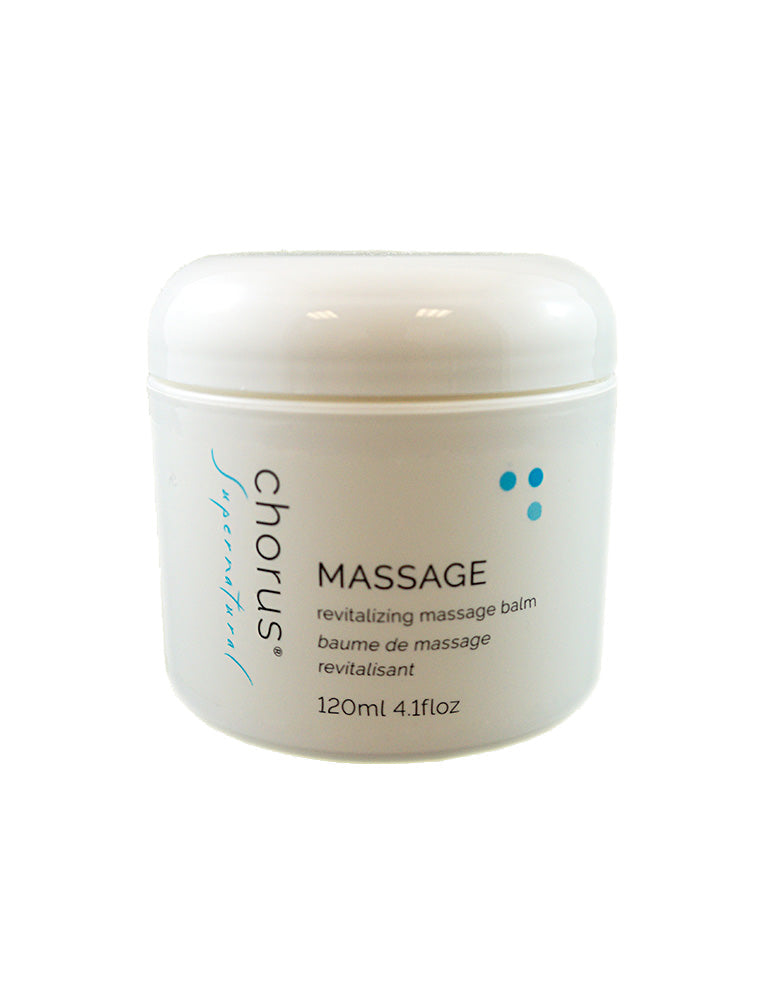 Massage Balm