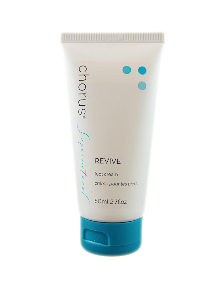 Revive Foot Cream