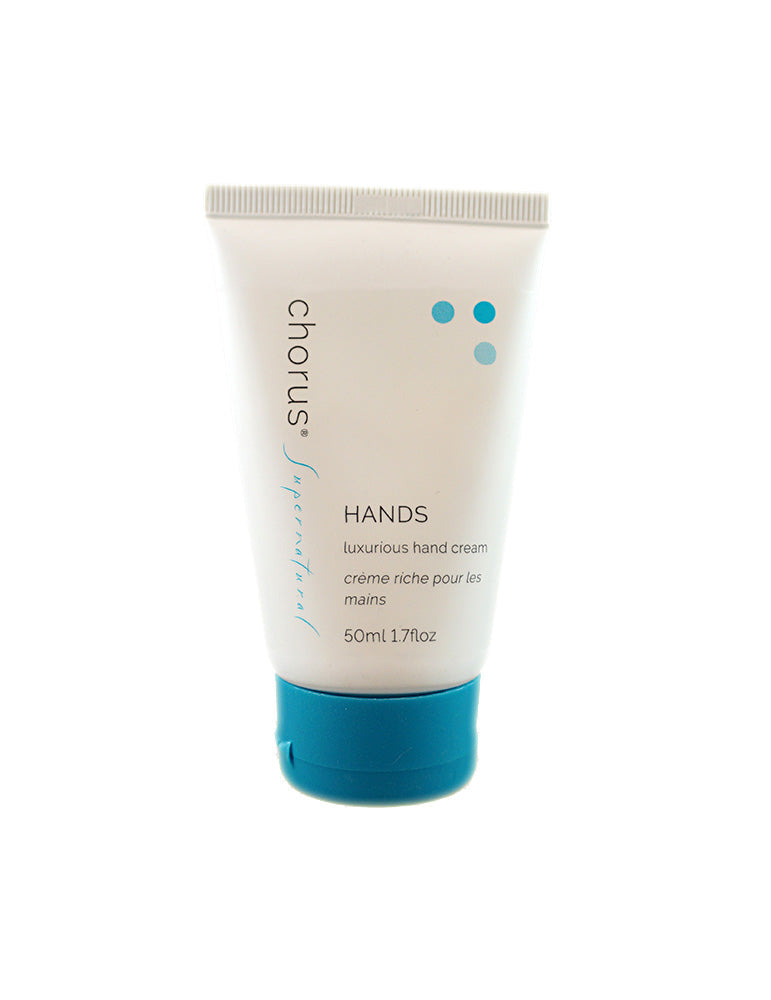 Hands Luxurious Hand Cream