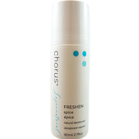 Freshen Deodorant Spice