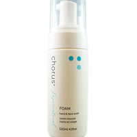 Foam Hand & Face Wash