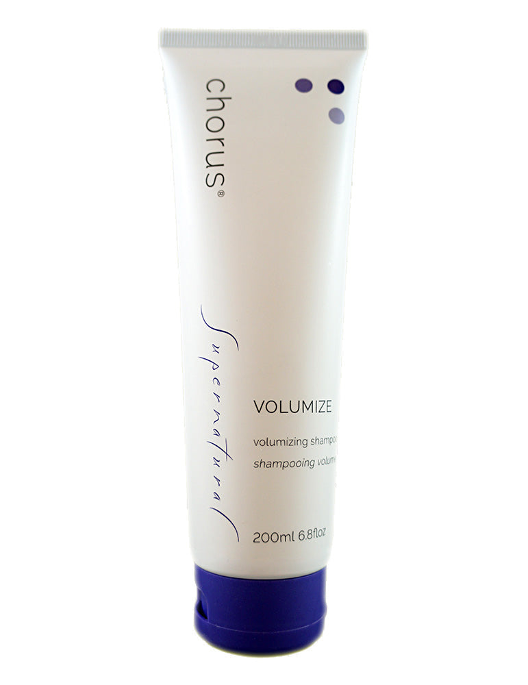 Volumize Shampoo