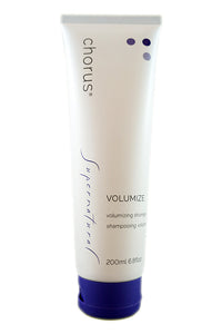 Volumize Shampoo