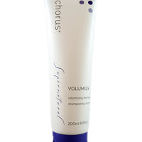 Volumize Shampoo