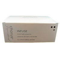 Infuse Detoxifying Moor Bath