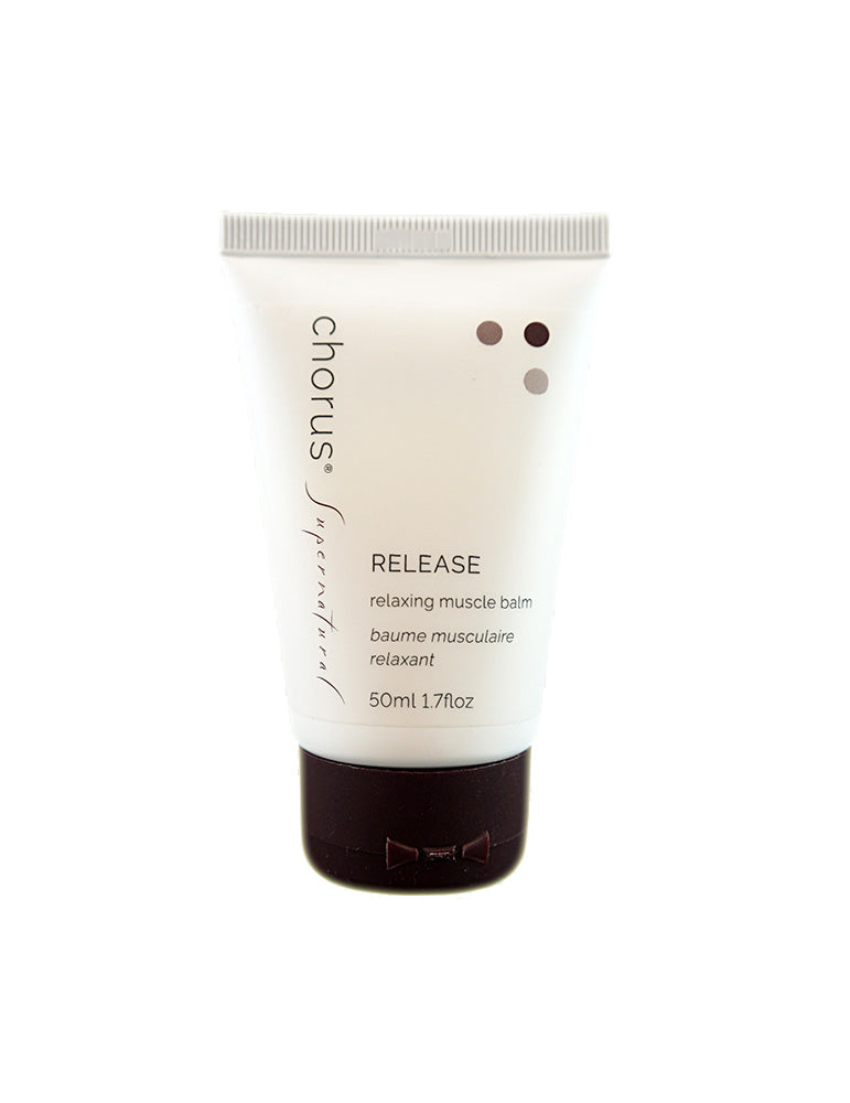 Release Muscle Relief Balm