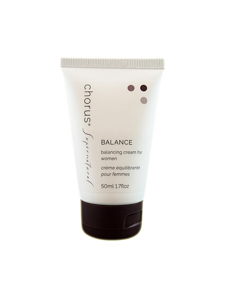 Balance Female Balancing cream