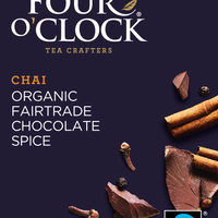 Chai Chocolate Spice Tea
