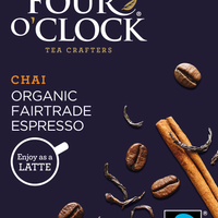 Chai Espresso Tea