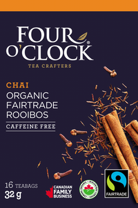 Chai Rooibos Tea