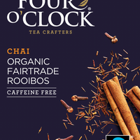 Chai Rooibos Tea