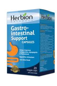 Gastro-intestinal Support