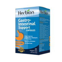 Gastro-intestinal Support