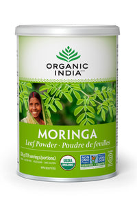 Moringa Leaf Powder