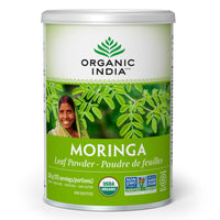 Moringa Leaf Powder