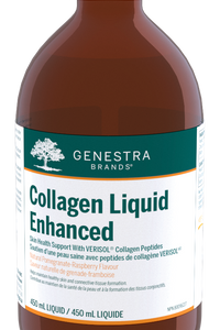 Collagen Liquid Enhanced