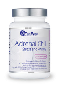 Adrenal-Chill