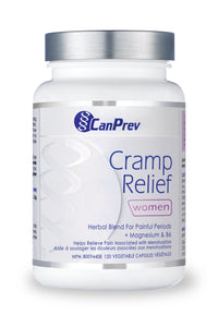 Cramp Relief