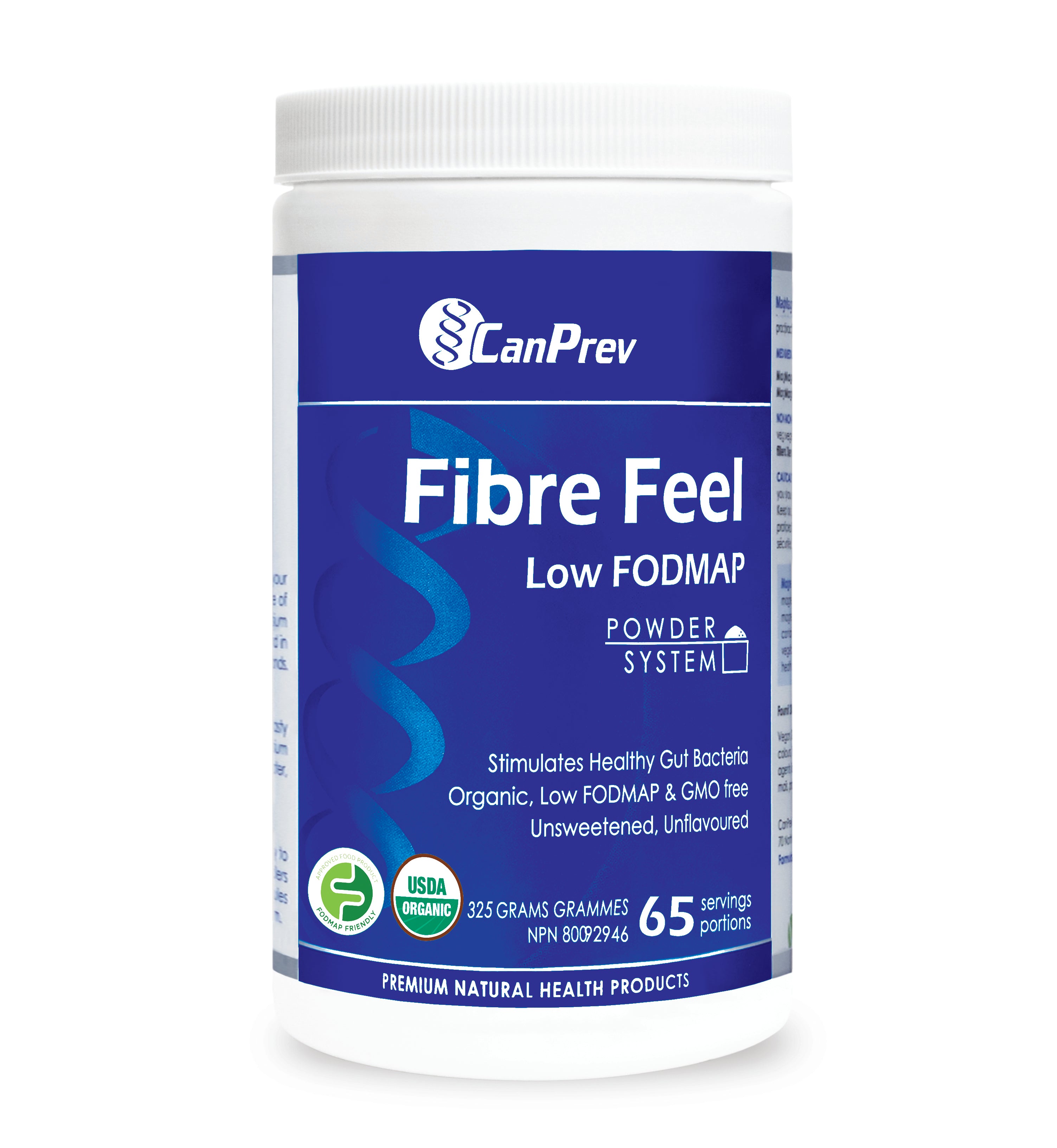 Fibre Feel