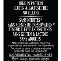 Classic Dry Single Sticks