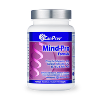 Mind-Pro Formula
