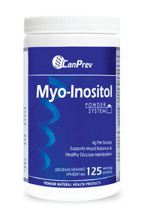 Myo-Inositol