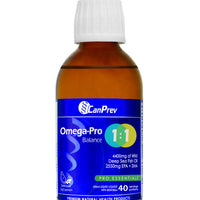 Omega-Pro Balance 1:1