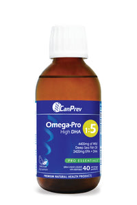 Omega-Pro High DHA 1:5