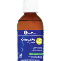 Omega-Pro High DHA 1:5