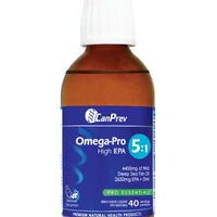 Omega-Pro High EPA 5:1