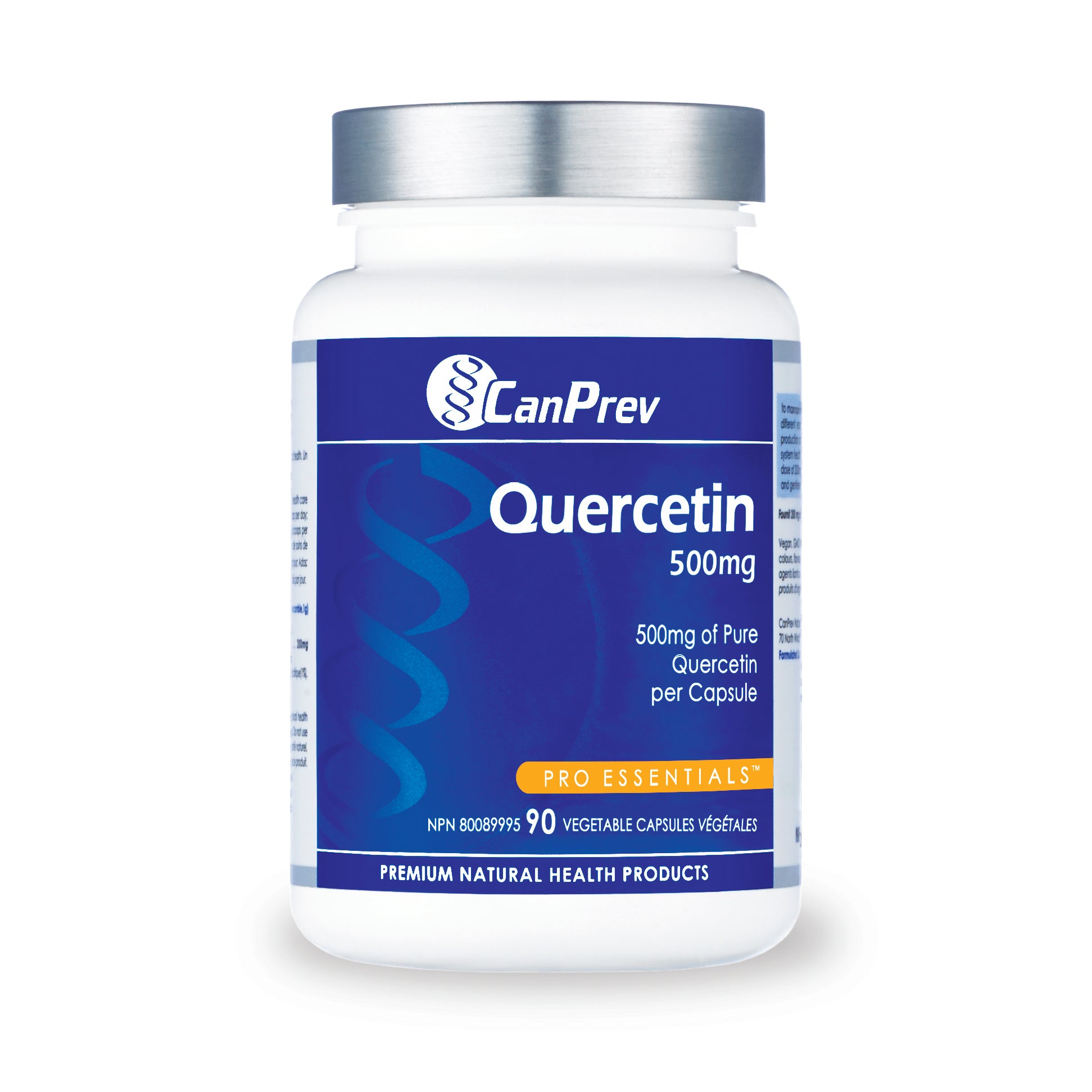 Quercetin 500mg