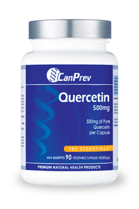 Quercetin 500mg