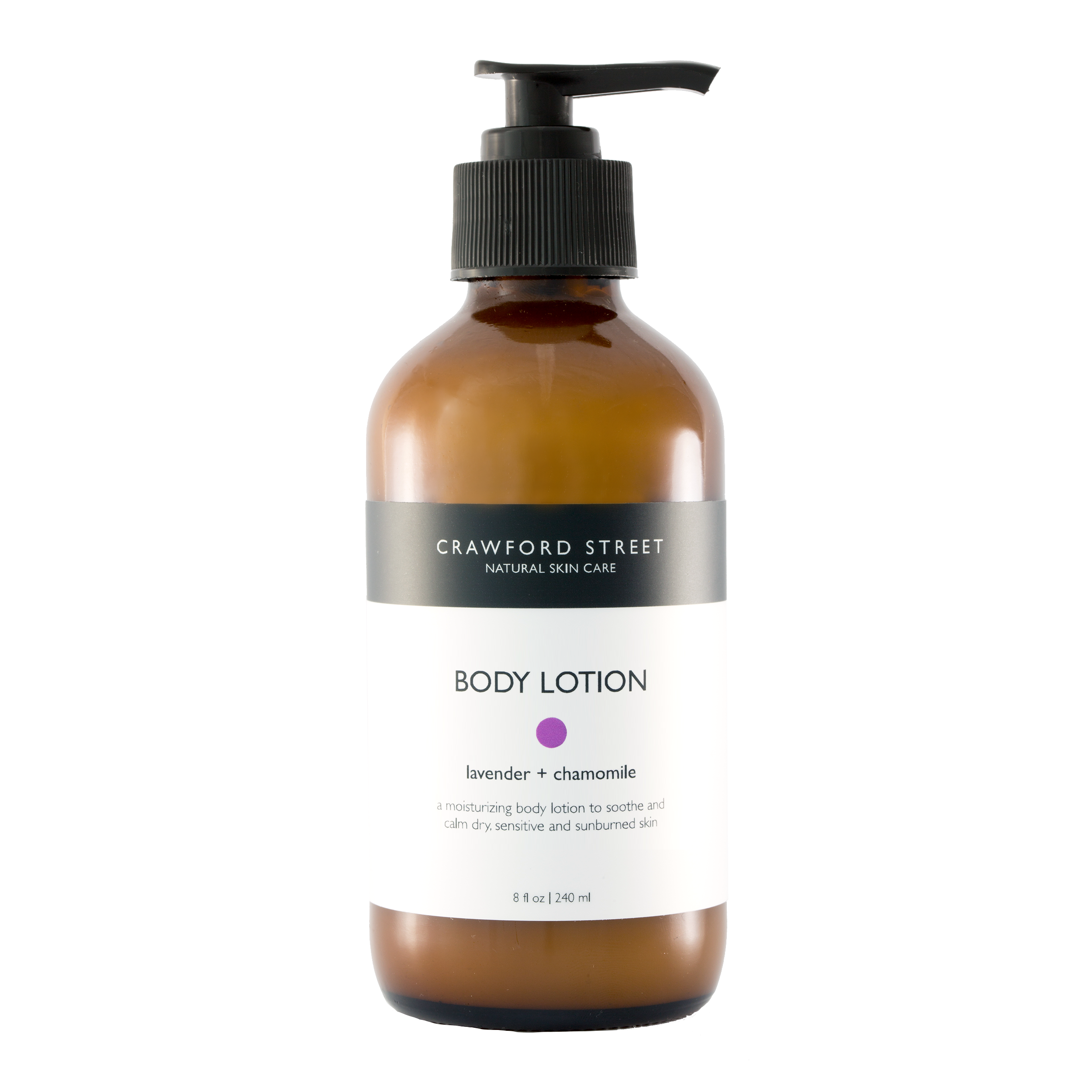 Body Lotion - Lavender + Chamomile