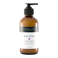 Body Lotion - Lavender + Chamomile