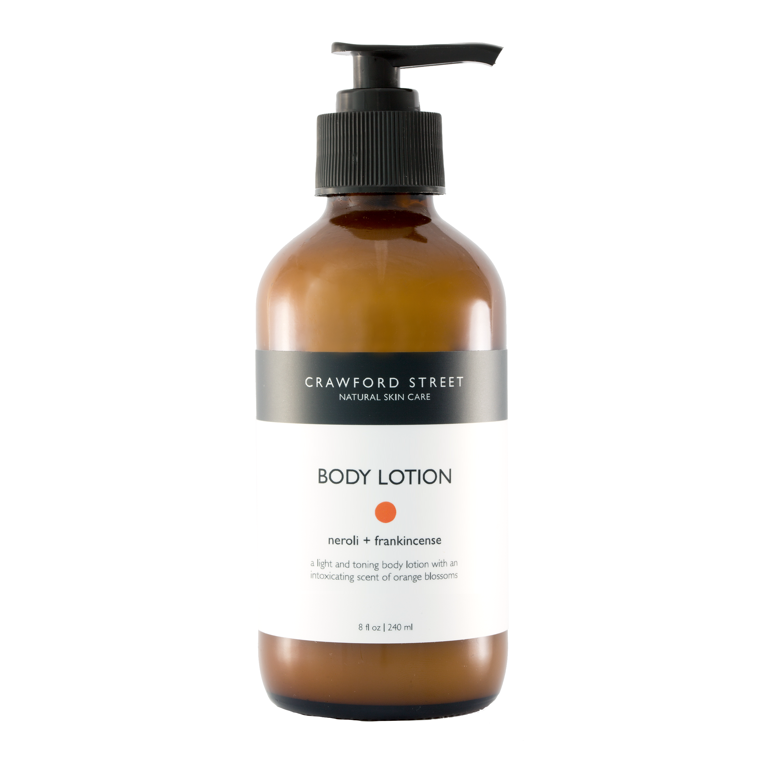 Body Lotion - Neroli + Frankincense