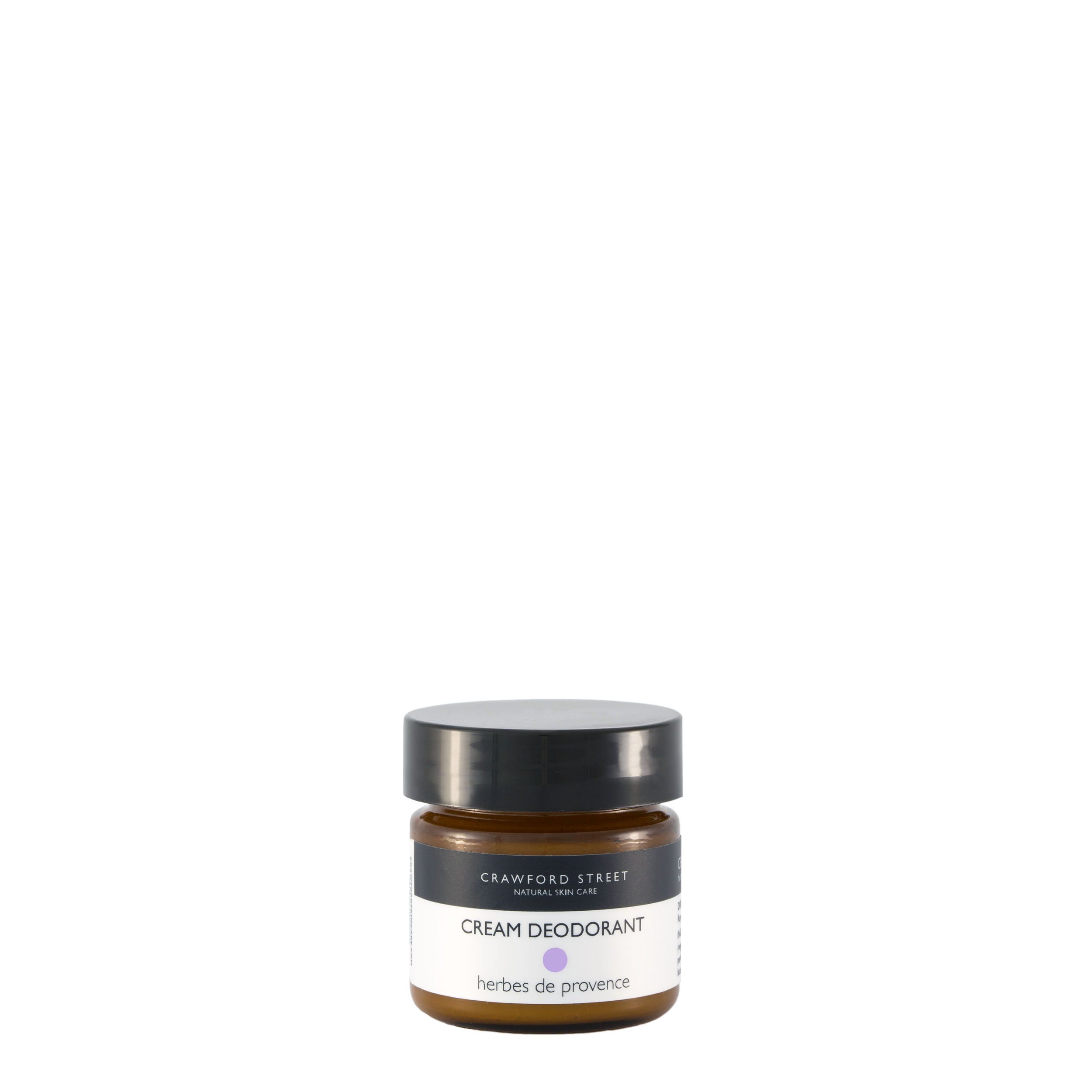 Cream Deodorant-Herbes de Provence