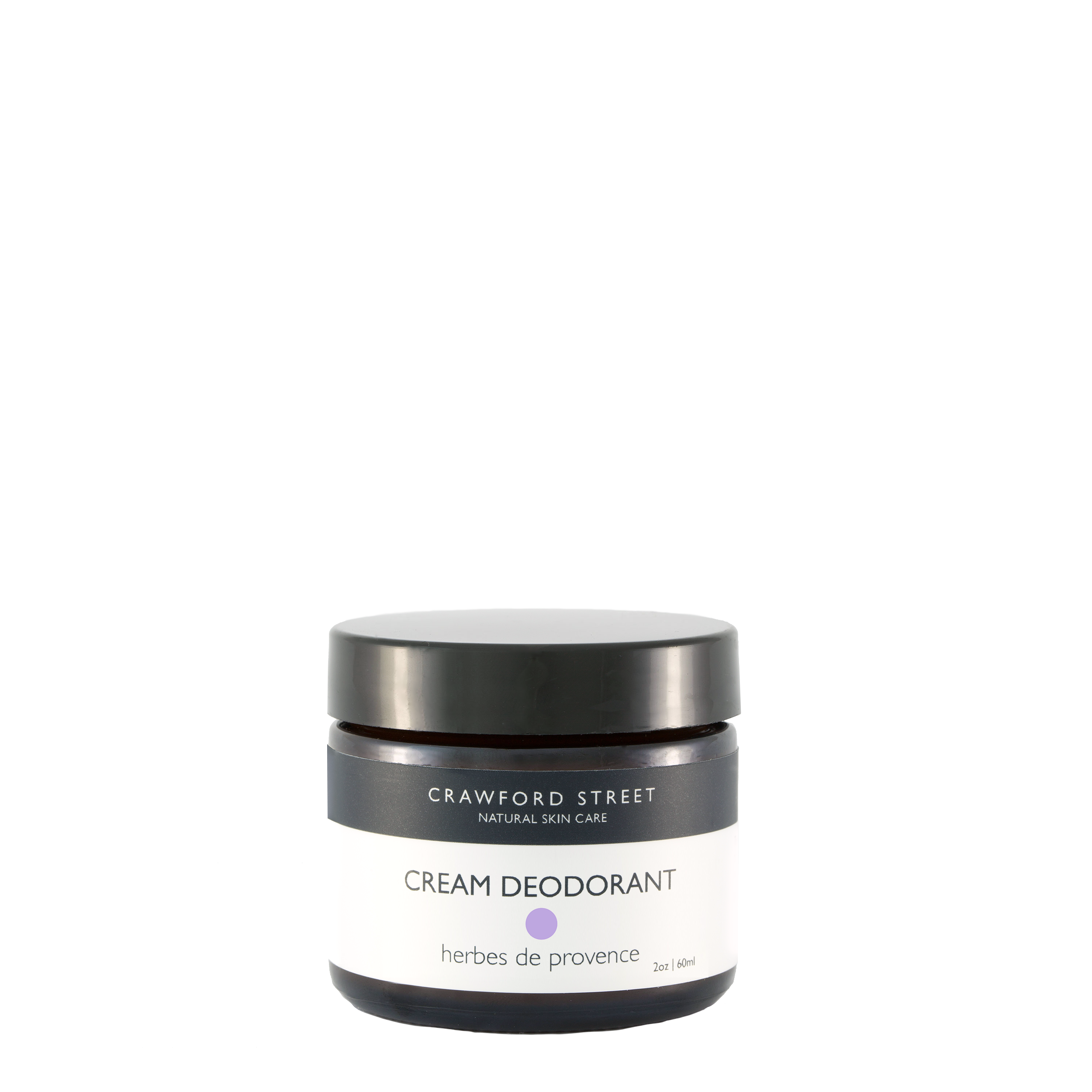 Cream Deodorant-Herbes de Provence