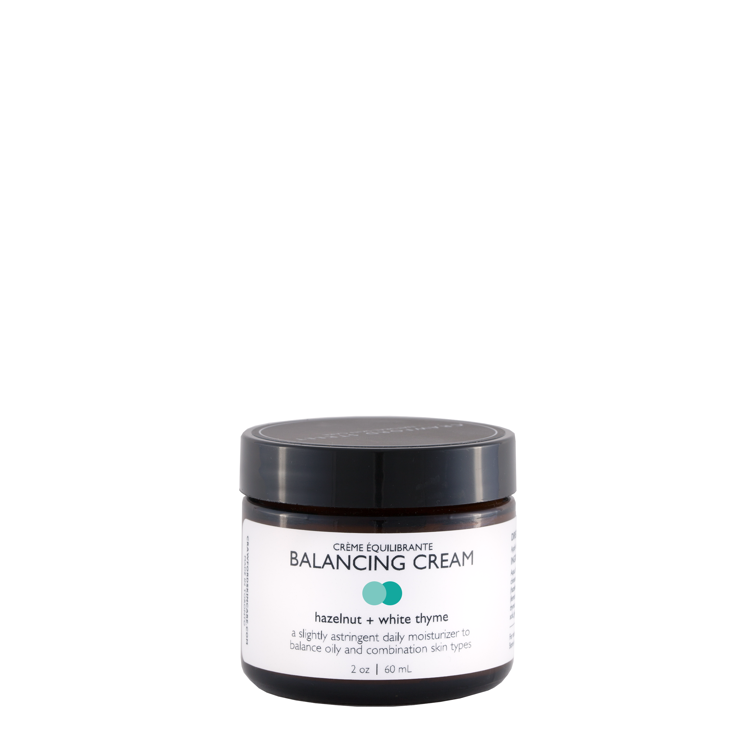 Balancing Face Cream