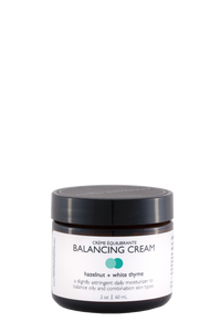 Balancing Face Cream