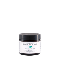 Balancing Face Cream