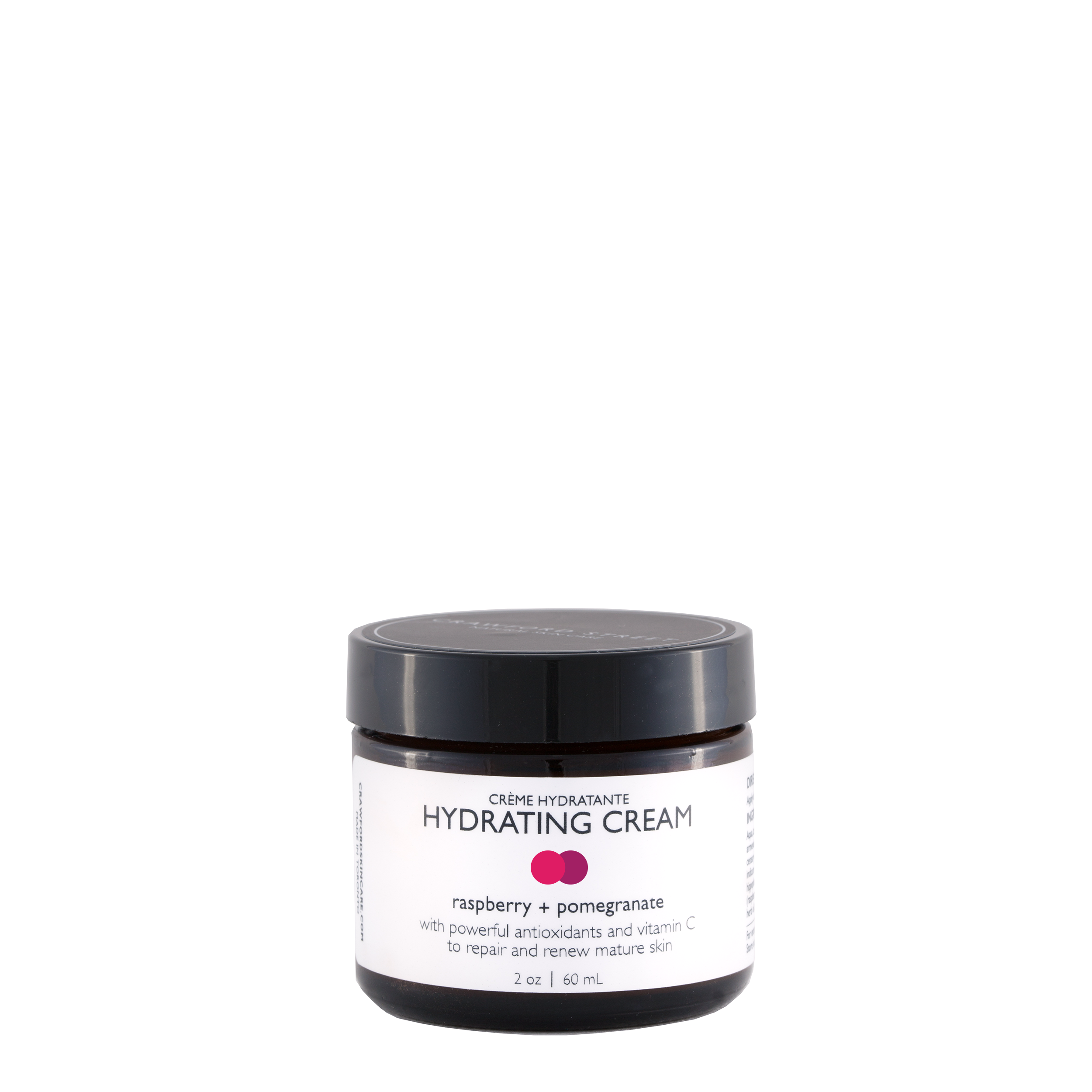 Hydrating Face Cream