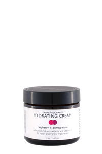 Hydrating Face Cream