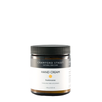 Hand Cream - Frankincense