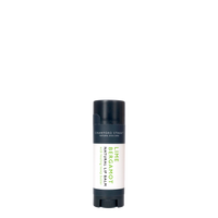 Lip balm - lime bergamot